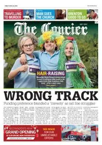 The Courier - April 5, 2019