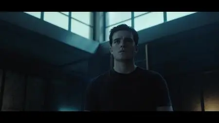 Titans S02E09