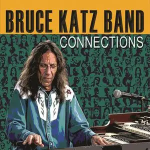 Bruce Katz - Connection (2023)