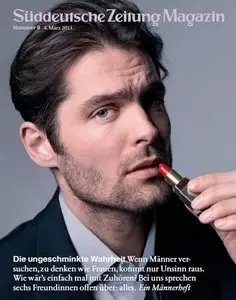Süddeutsche Zeitung Magazin No 09 2011
