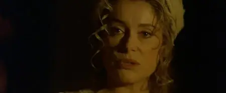 The Musketeer [D'Artagnan] 2001