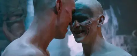 Mad Max: Fury Road (2015)