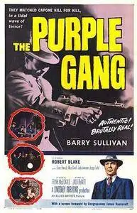 The Purple Gang (1959)