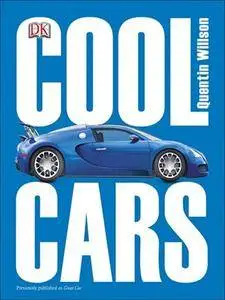 Cool Cars (repost)