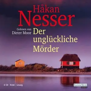 Hakan Nesser - Der unglückliche Mörder