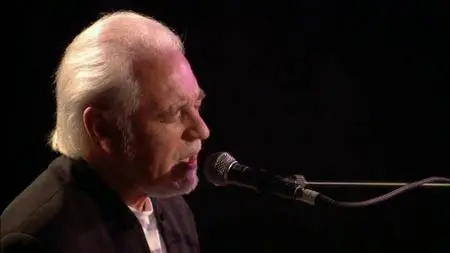 Procol Harum - Live At The Union Chapel (2012) [BDRip 1080p]