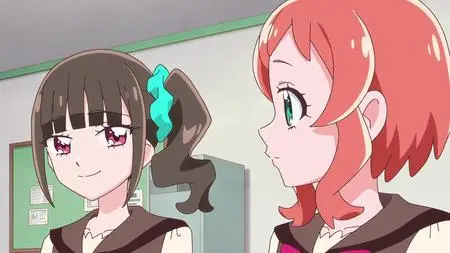 Wonderful Precure! - 11 (720p