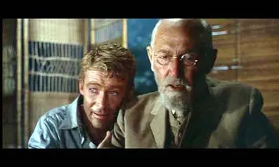 Lord Jim (1965)