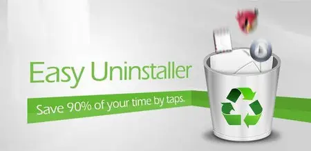 Easy Uninstaller App Uninstall Pro v3.0.5 Unlocked