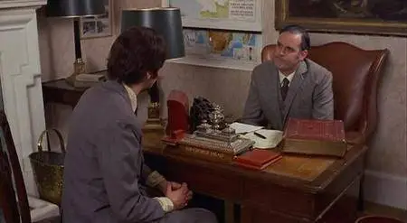 And Now for Something Completely Different (1971)