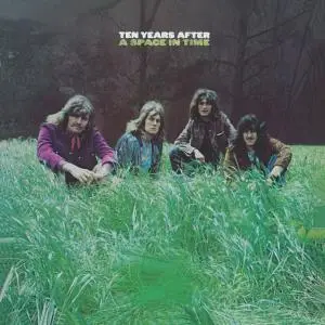 Ten Years After - A Space in Time (2017 Remaster) (2018)