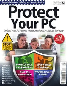 Protect Your PC – August 2019