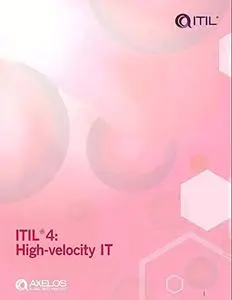 ITIL®4 High-velocity IT