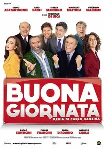 Buona Giornata (2012)