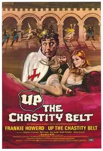 Up The Chastity Belt (1971)