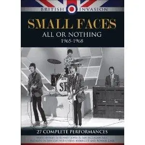 Small Faces - All Or Nothing (2010)[Repost]