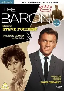The Baron - Complete Series (1965)
