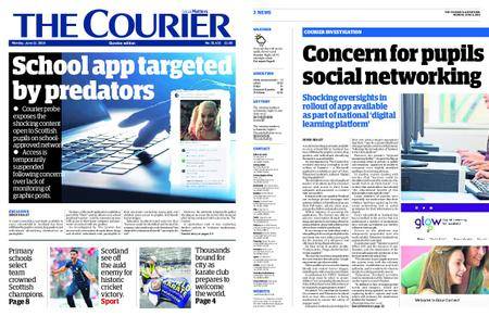 The Courier Dundee – June 11, 2018