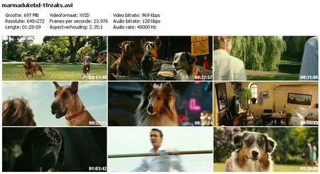 Marmaduke (2010)