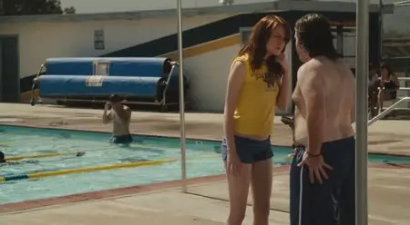 Easy girl (2010)