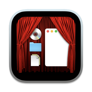 Desktop Curtain 3.1.2