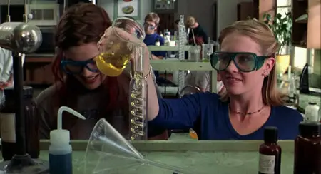 Drive Me Crazy (1999)