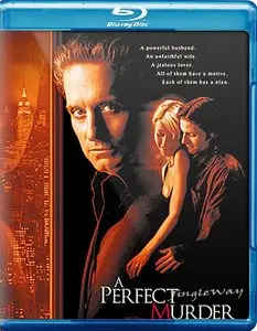 A Perfect Murder (1998)