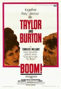 Boom (1968)
