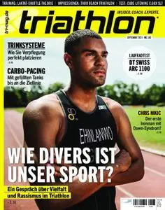 Triathlon Germany – September 2020