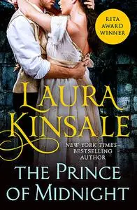 «The Prince of Midnight» by Laura Kinsale