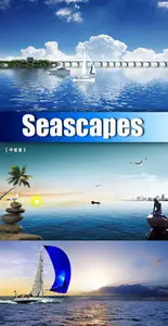PSD Templates - Seascapes 