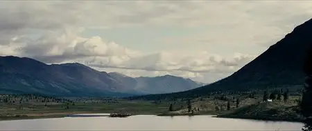Loup (2009)