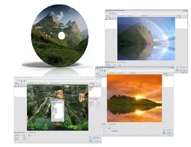 Animated Screensaver Maker 3.1.3