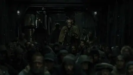 Snowpiercer (2013)
