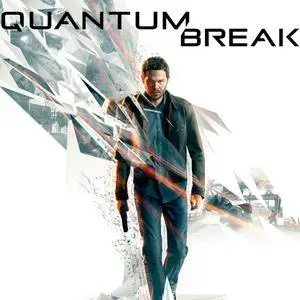 Quantum Break COMPLETE (2016)