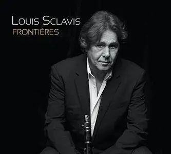 Louis Sclavis - Frontières (2017)