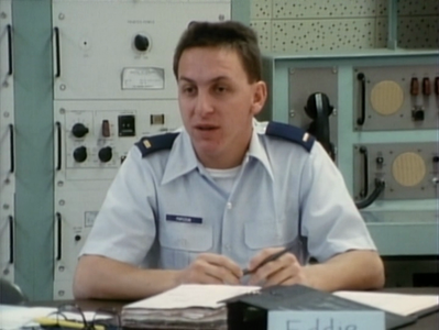 Zipporah Films - Missile (1987)