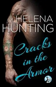 «Cracks in the Armor» by Helena Hunting