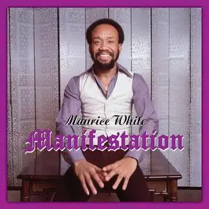 Maurice White - Manifestation (Deluxe Edition) (2024) [Official Digital Download]