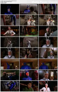 The Tick (Live Action Series)