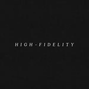 Joe Smith & The Spicy Pickles - High-Fidelity (2015)
