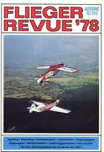 Flieger Revue № 12/310