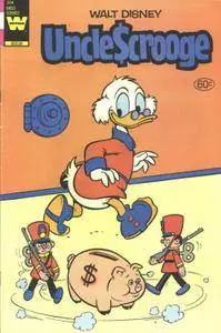 Uncle Scrooge 204