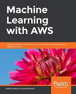 Machine Learning with AWS (Repost)