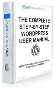 Exclusive WordPress Training Tutorial.