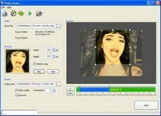 Portable Video Avatar v2.3.0.53