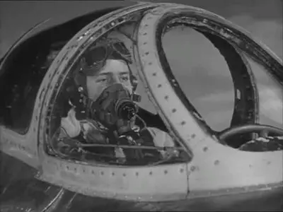 The Sound Barrier (1952)