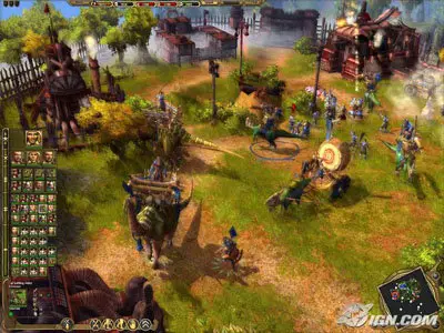 Paraworld (FULL ISO/ENG)