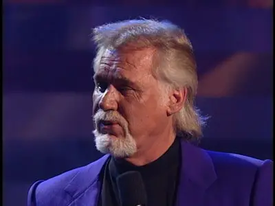 Kenny Rogers - Live by Request (2001) (DVD5)