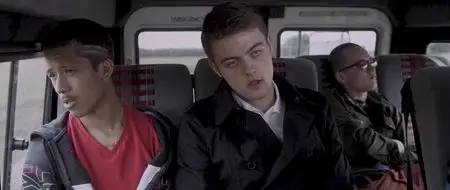 Inbred (2011)